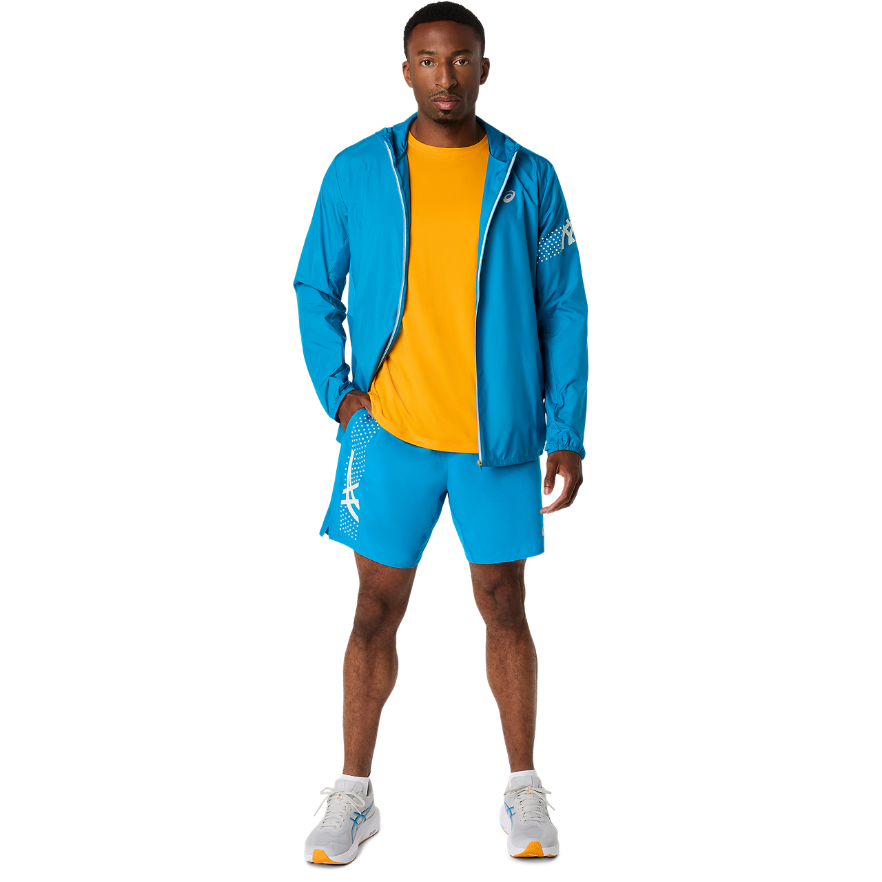 شورت رجالي Icon 7 بوصة