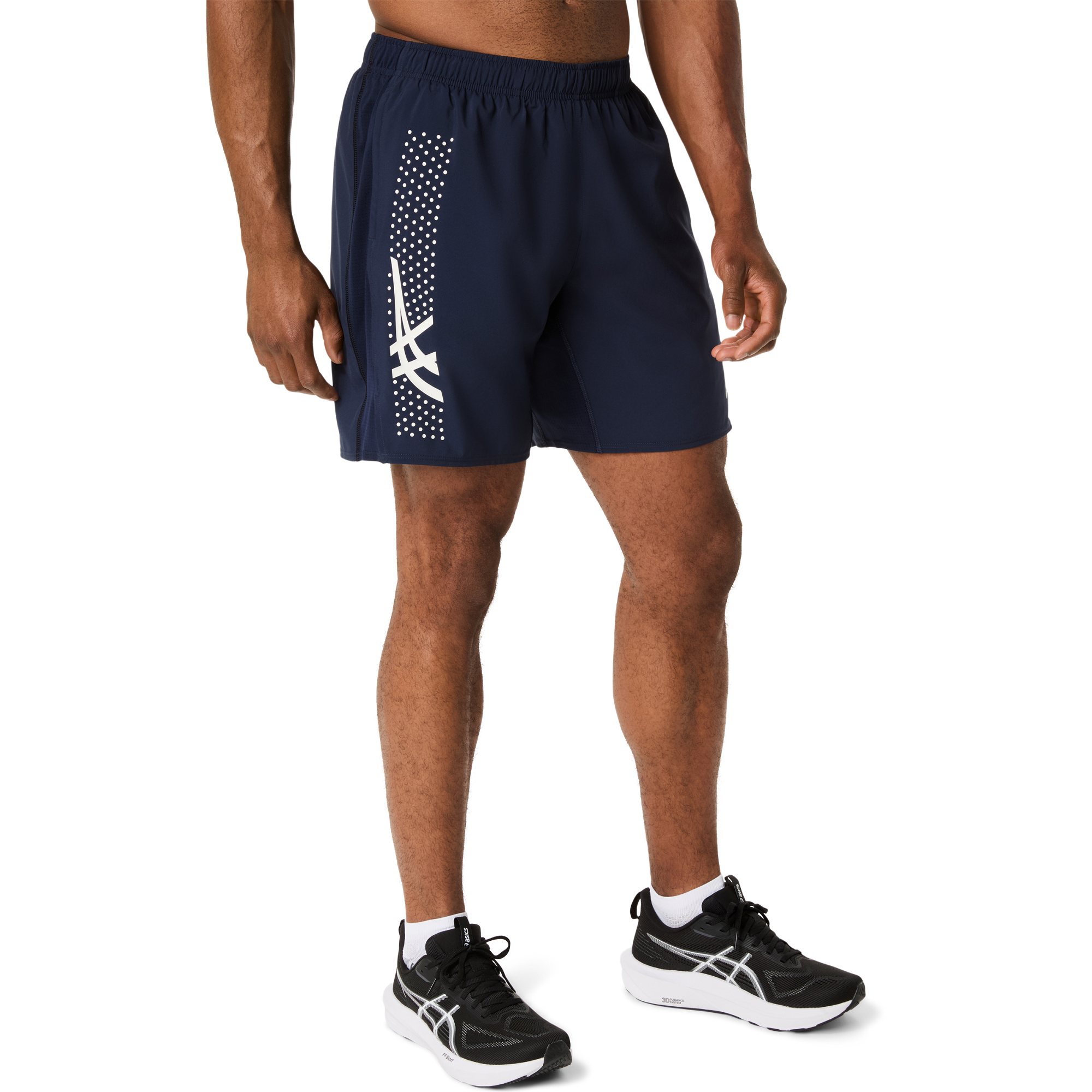 Mens Icon 7 Inch Shorts