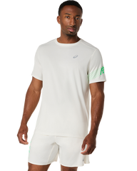 تي شيرت بأكمام قصيرة أيقونة رجالي