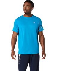 تي شيرت بأكمام قصيرة أيقونة رجالي