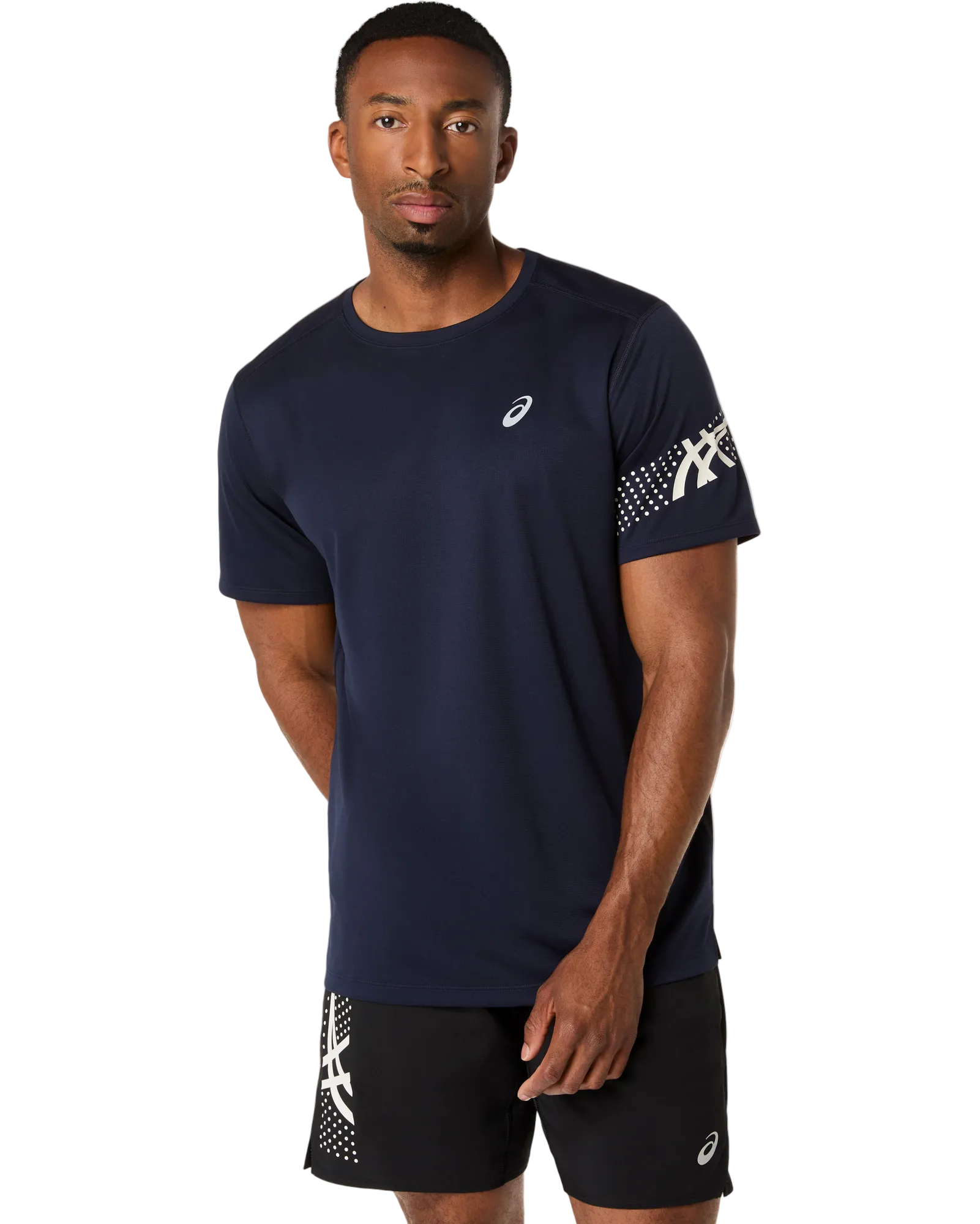 Mens Icon Short Sleeve T-Shirt