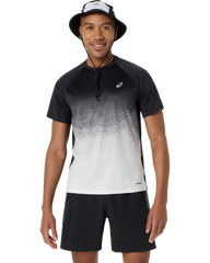 Mens Road Fade Short Sleeve T-Shirt