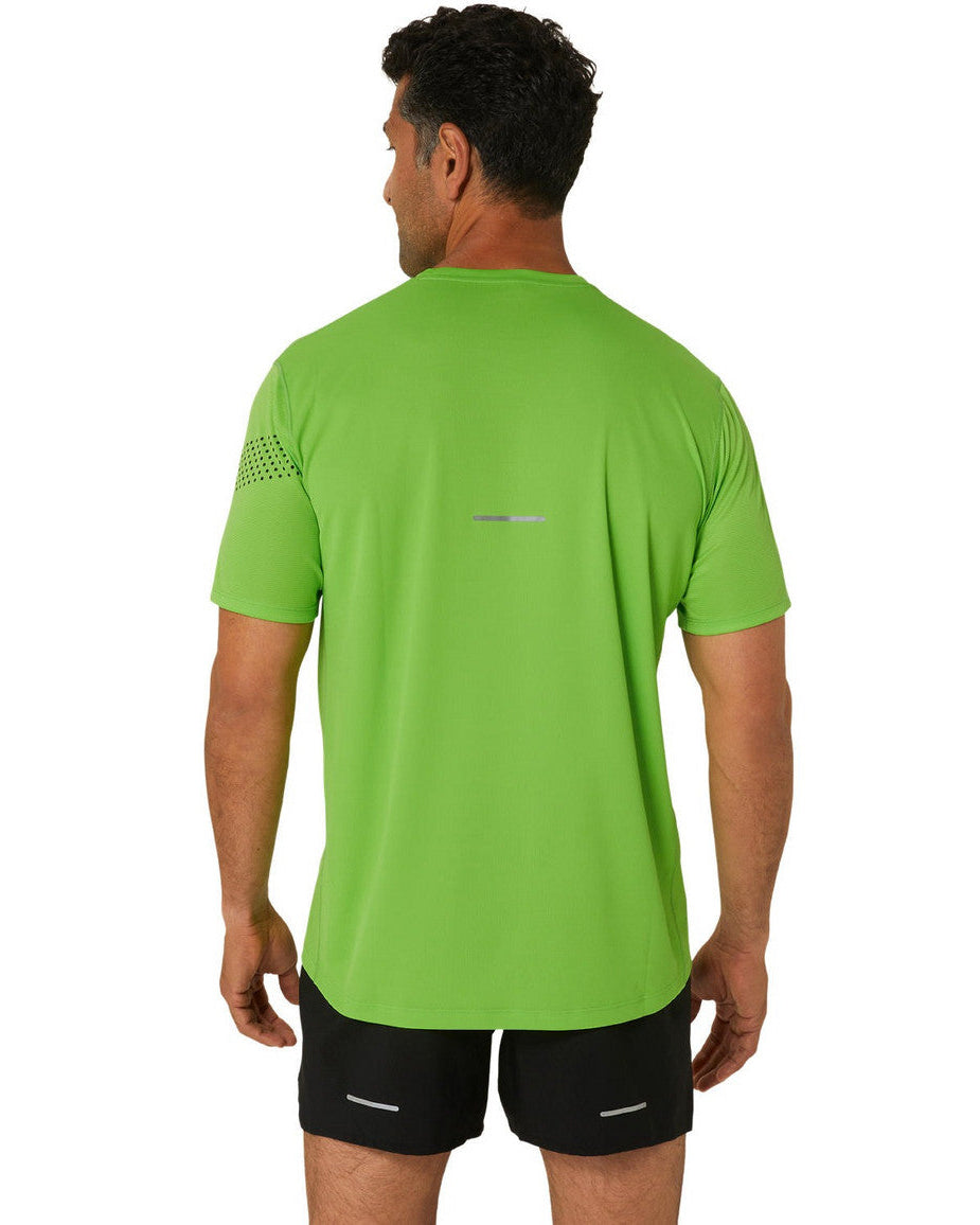 Mens Icon Short Sleeve T-Shirt