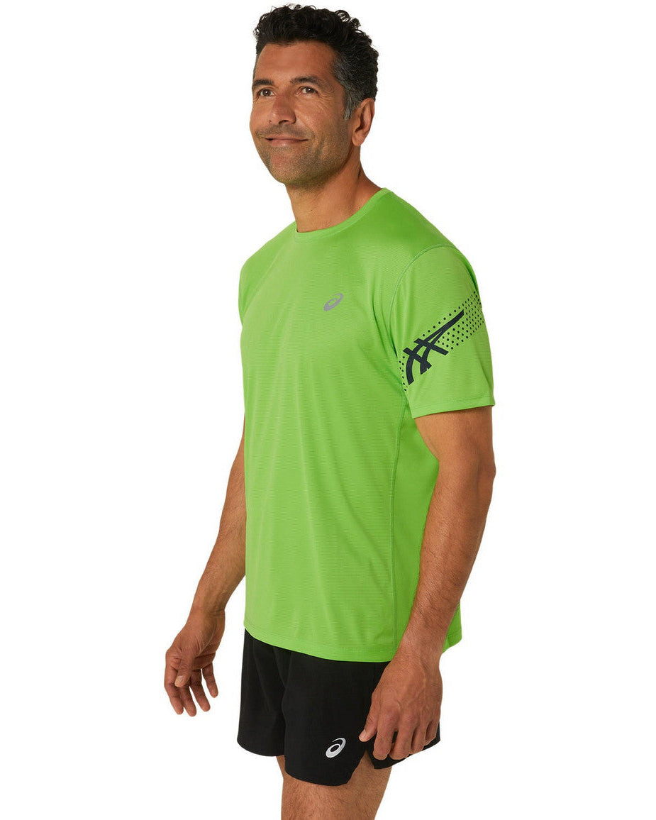 Mens Icon Short Sleeve T-Shirt