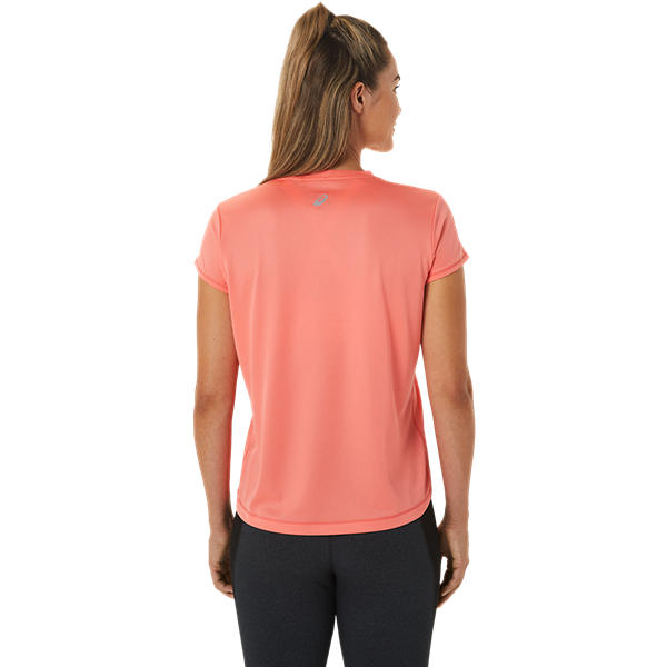 Womens Fujitrail Short Sleeve T-Shirt