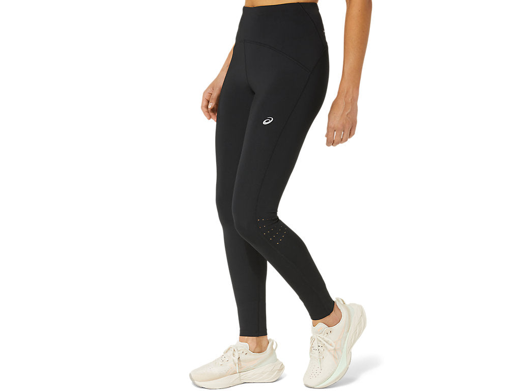 Womens Running High Rise Tight