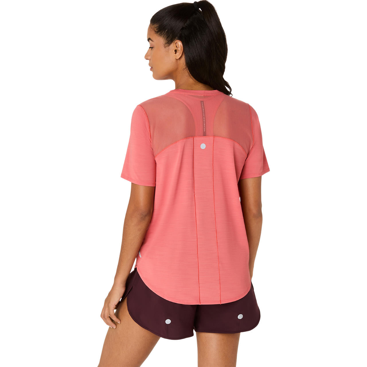 Womens Road Short Sleeve Tees