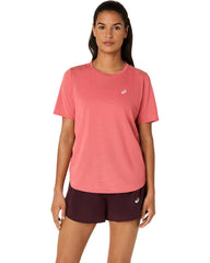 Womens Road Short Sleeve Tees