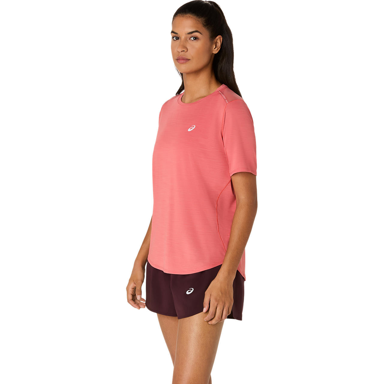 Womens Road Short Sleeve Tees