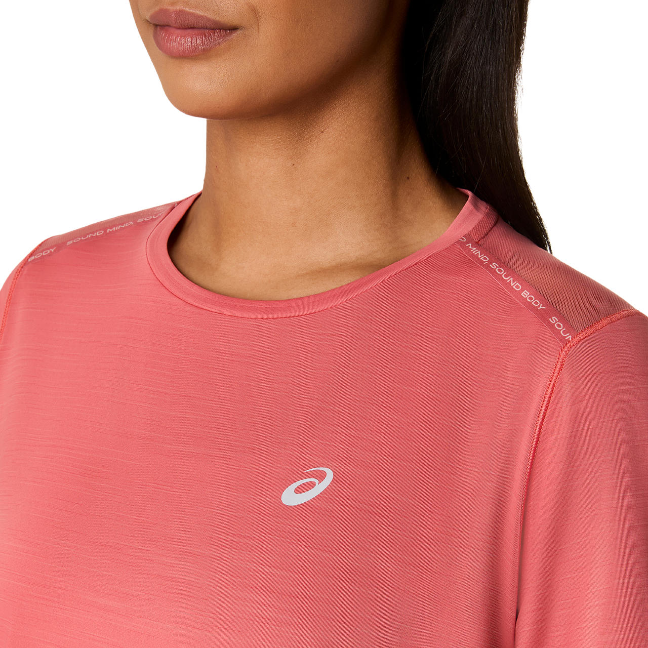 Womens Road Short Sleeve Tees