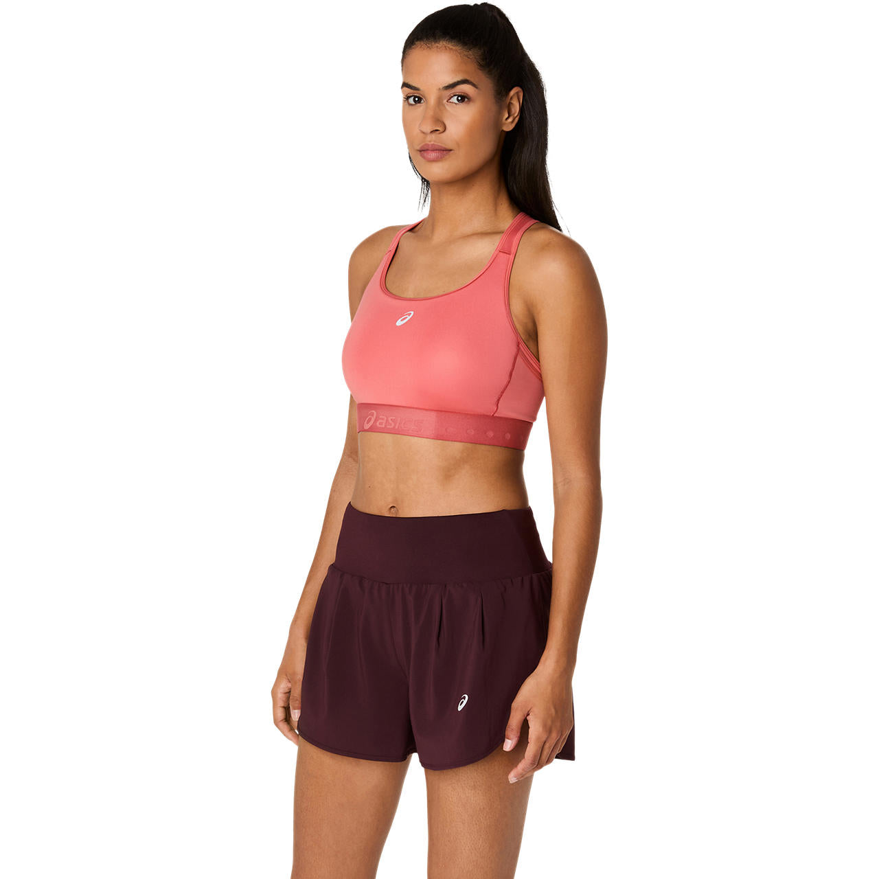 Womens Road Compression Bra