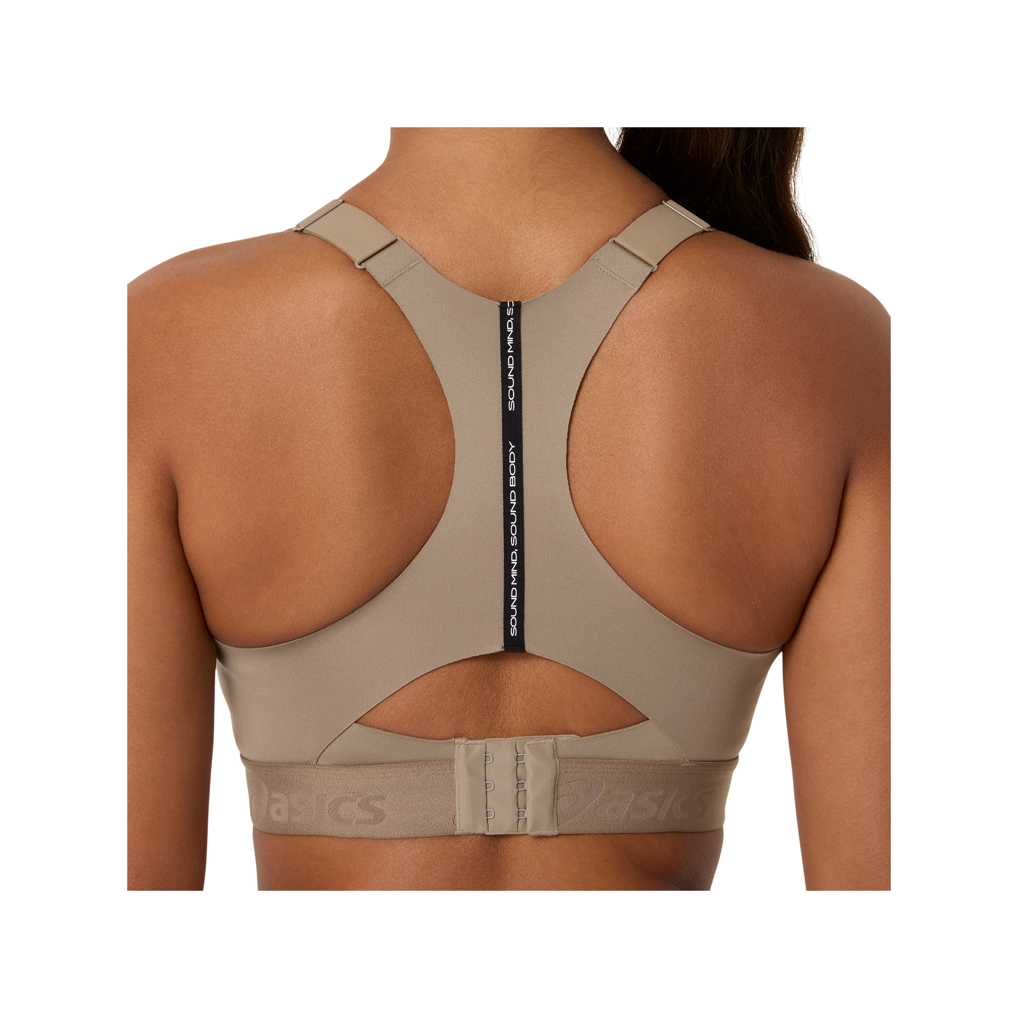 Womens Road Combination High Support Bra