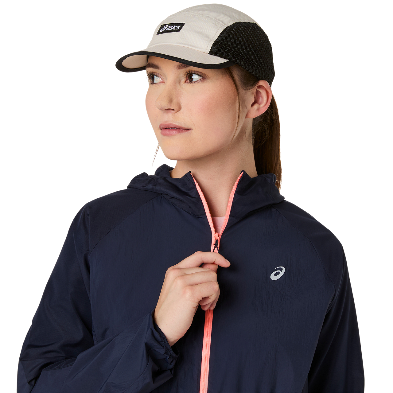 Womens Road Packable Jacket