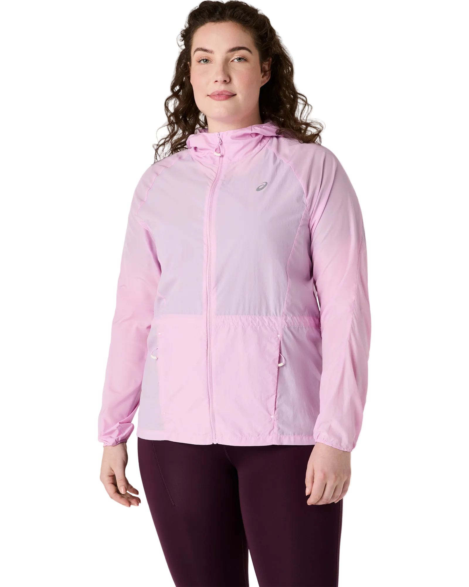 Womens Road Packable Jacket