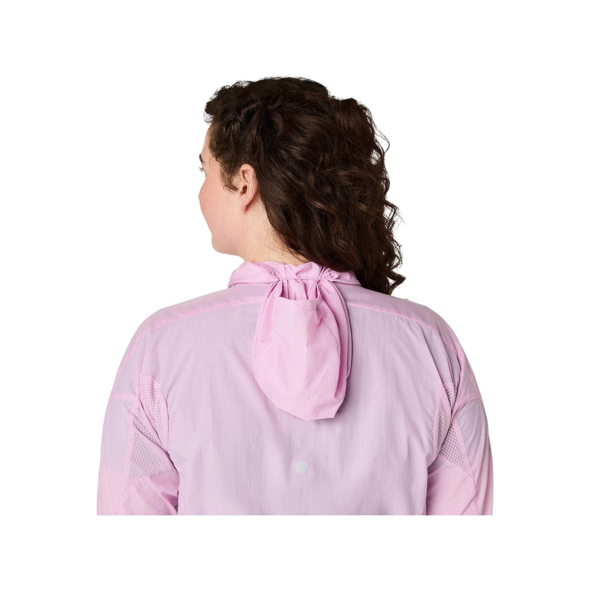 Womens Road Packable Jacket