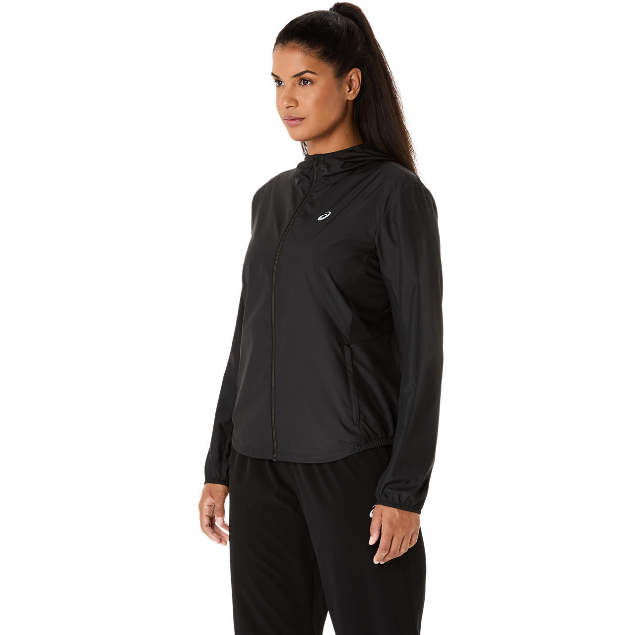 Womens Silver Jackets