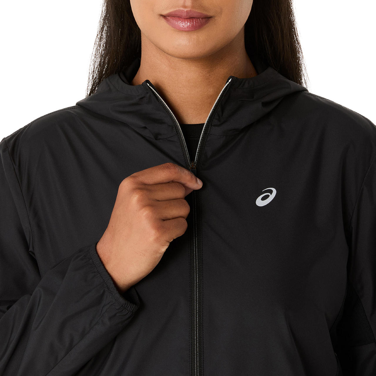 Womens Silver Jackets