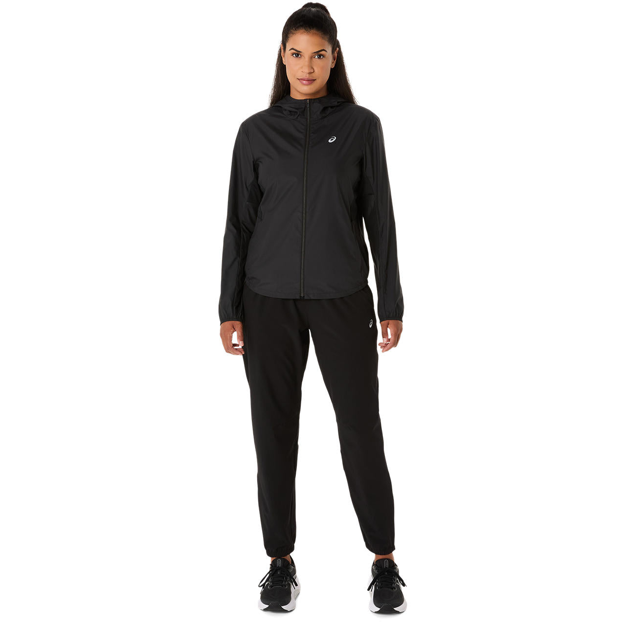 Womens Silver Jackets