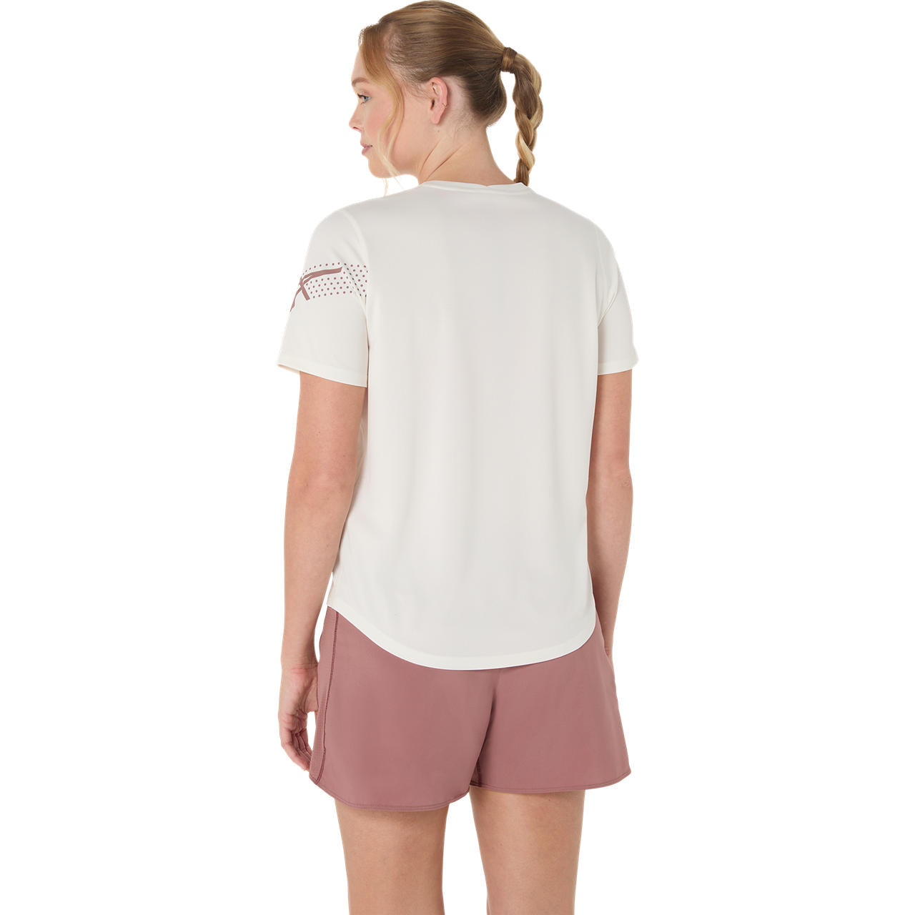 Womens Icon Short Sleeve Tees