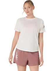 Womens Icon Short Sleeve Tees