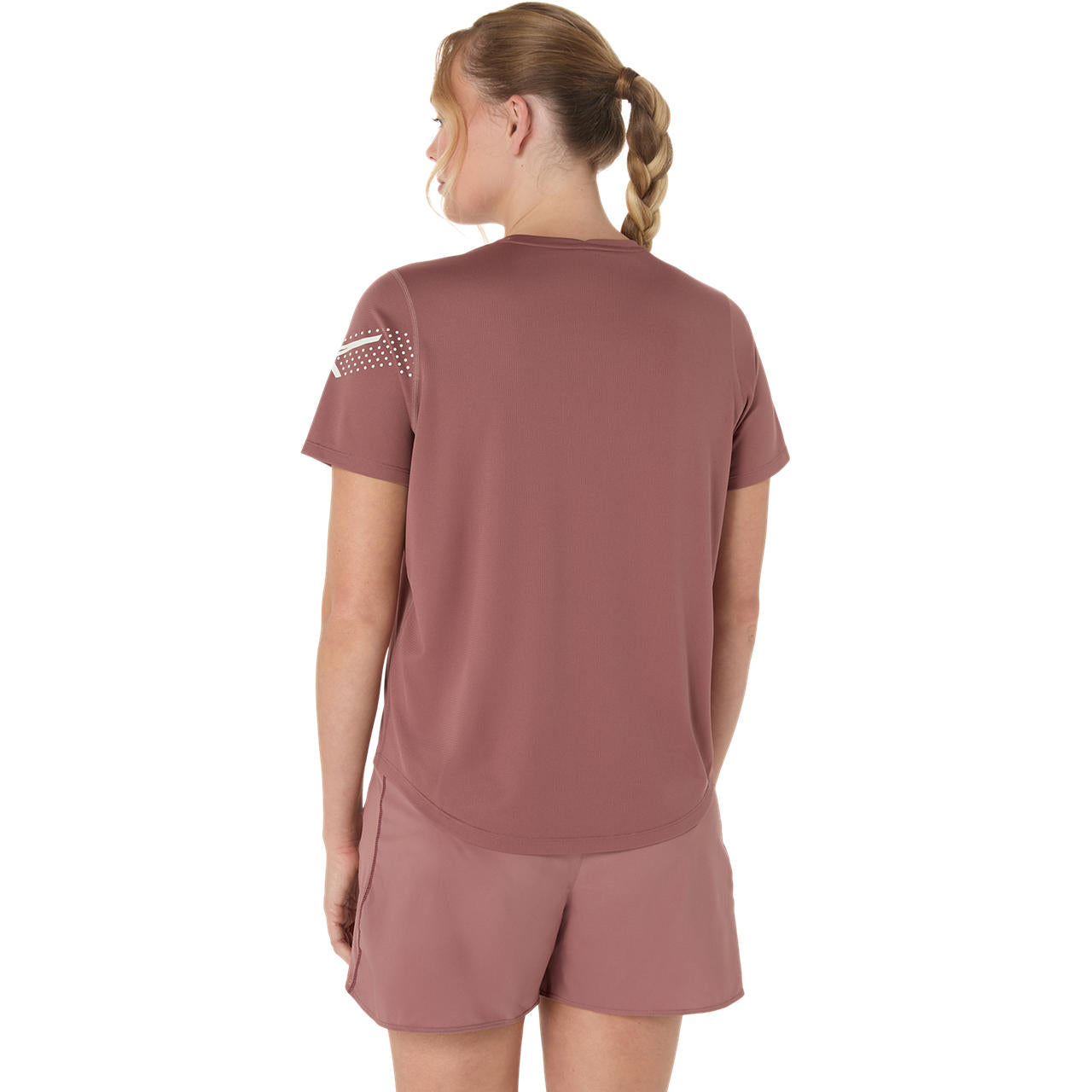 Womens Icon Short Sleeve Tees