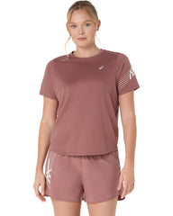 Womens Icon Short Sleeve Tees
