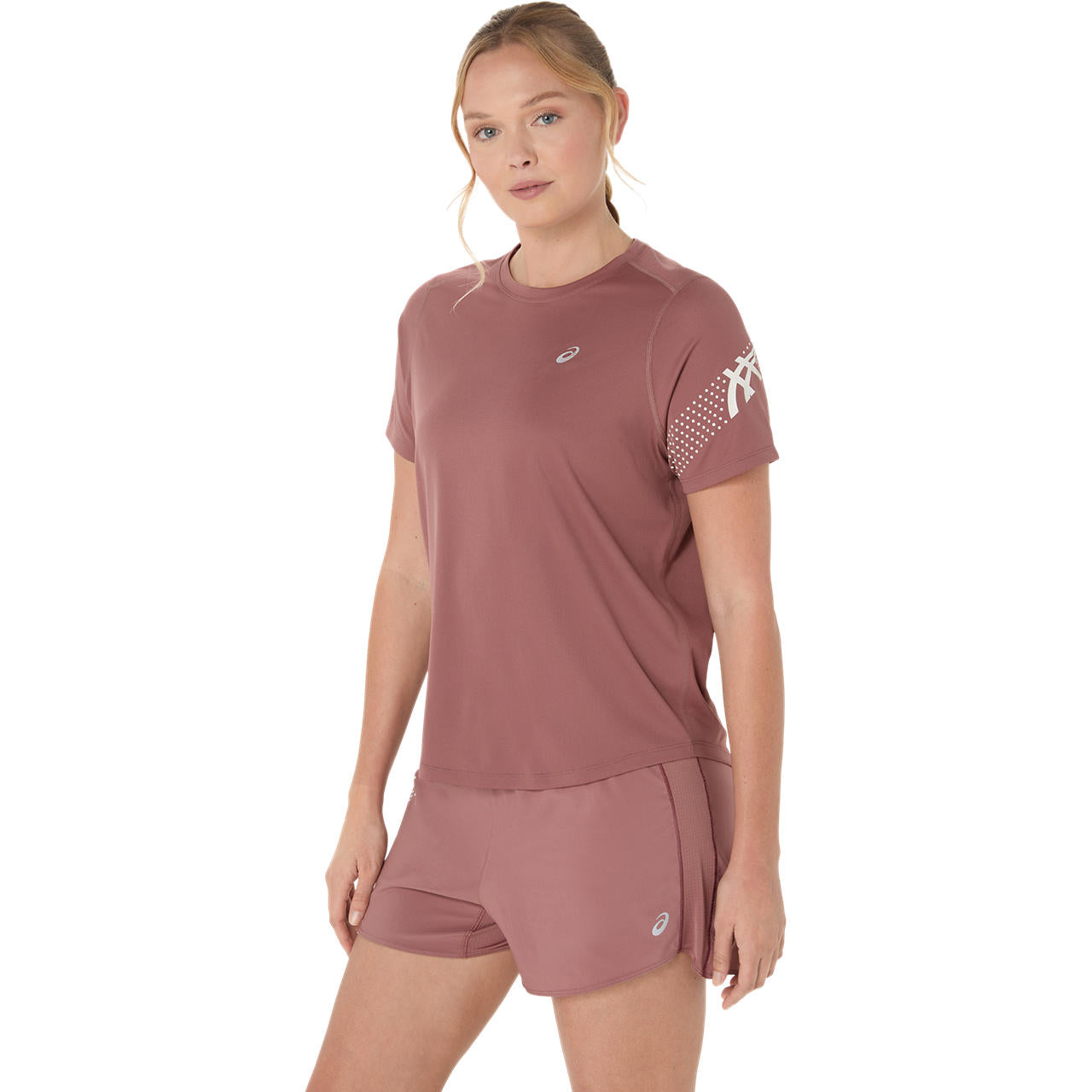Womens Icon Short Sleeve Tees
