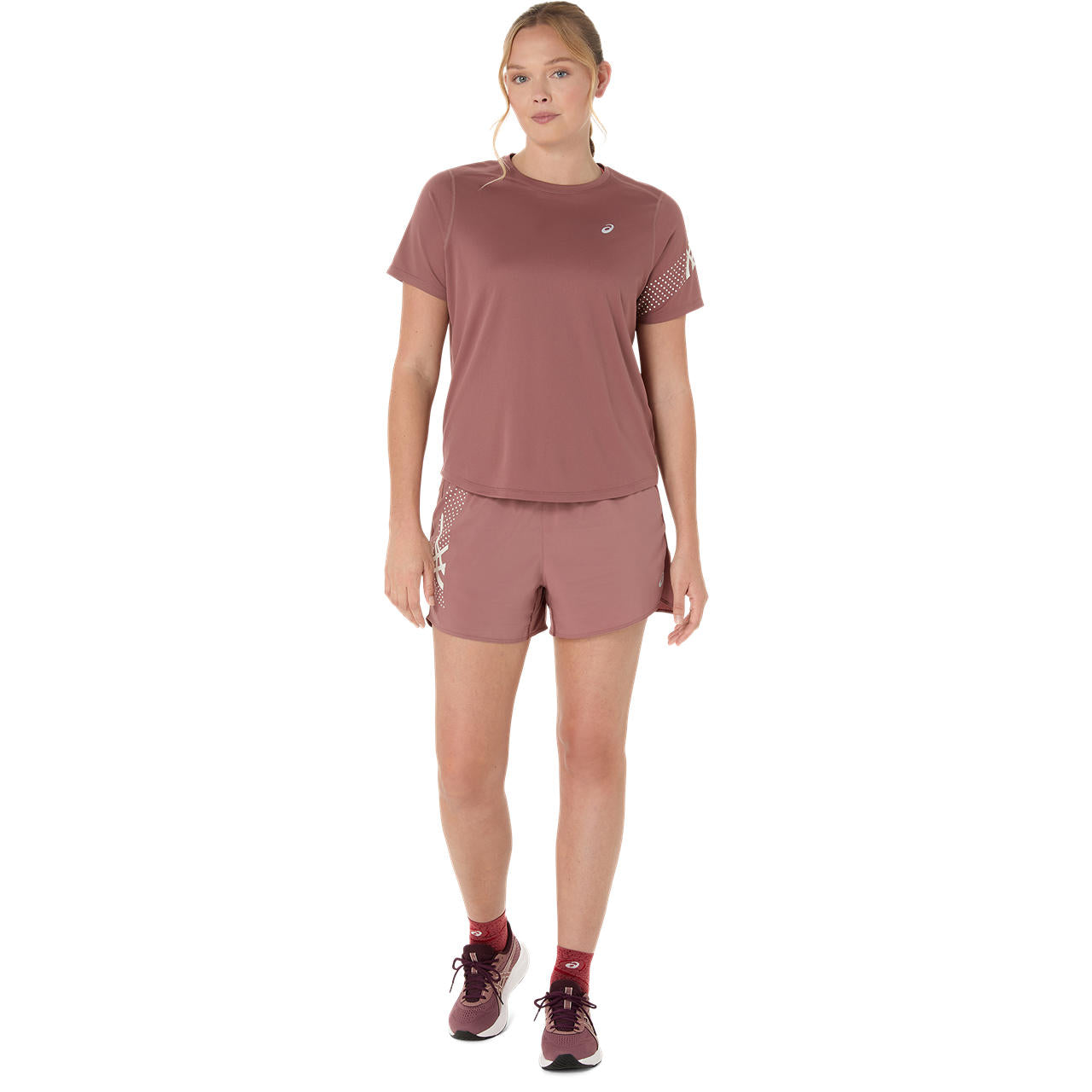 Womens Icon Short Sleeve Tees