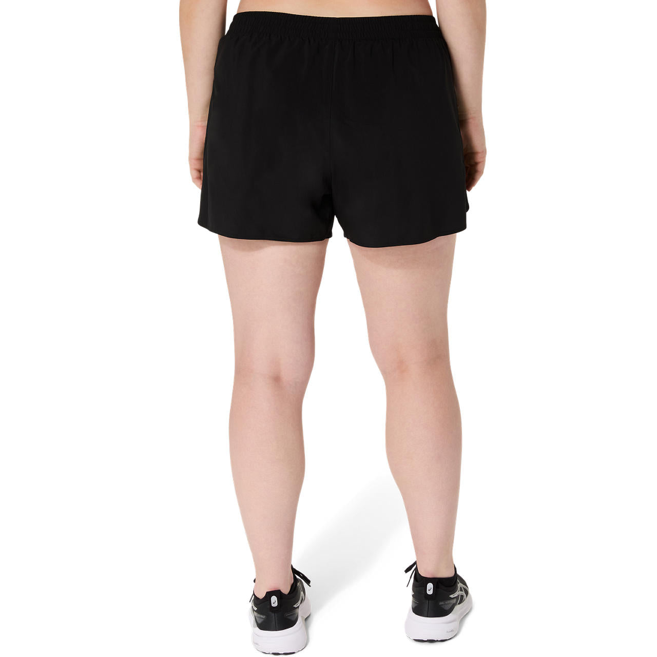 Womens Icon 4" Shorts