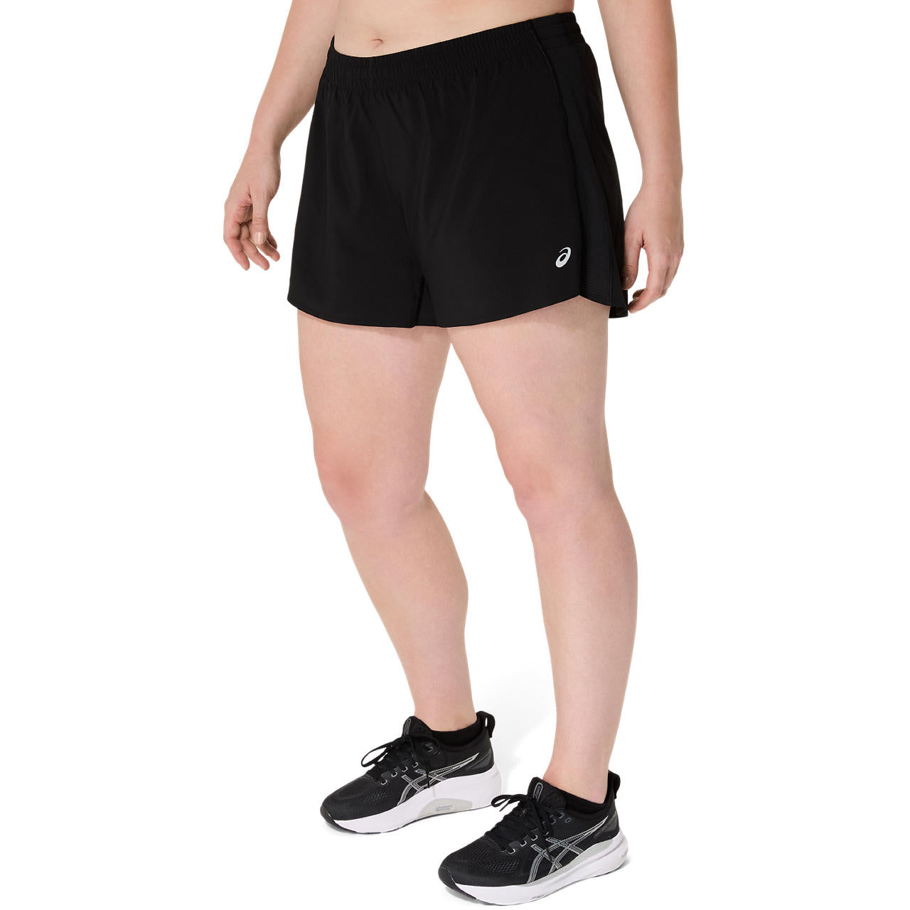 Womens Icon 4" Shorts