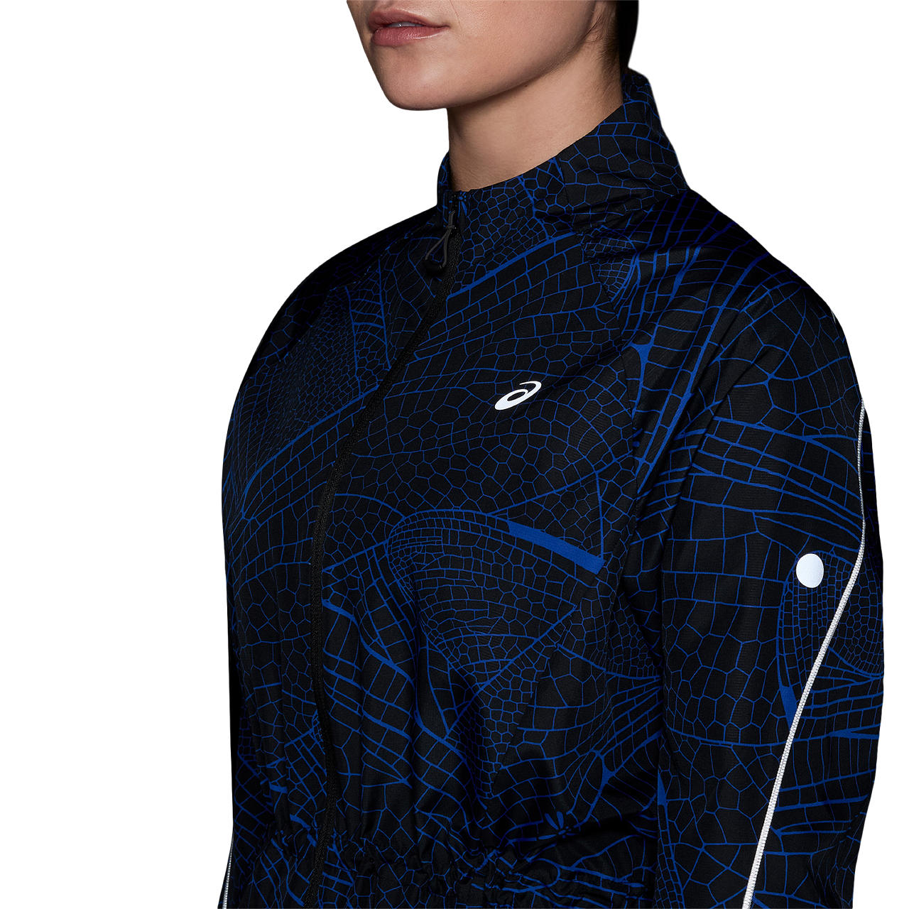 Womens Road Lite-Show Packable Jackets