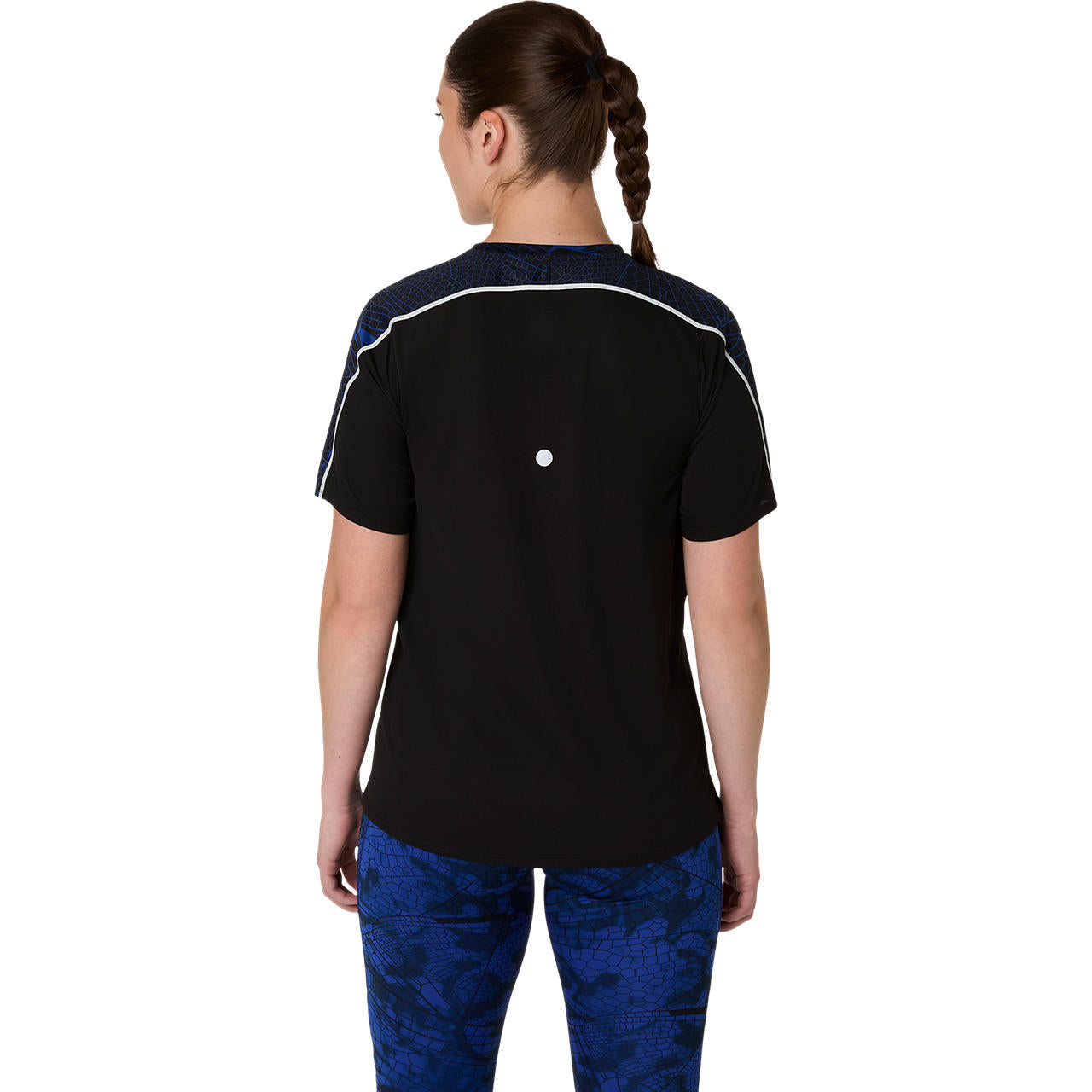 Womens Road Lite-Show Short Sleeve Tees
