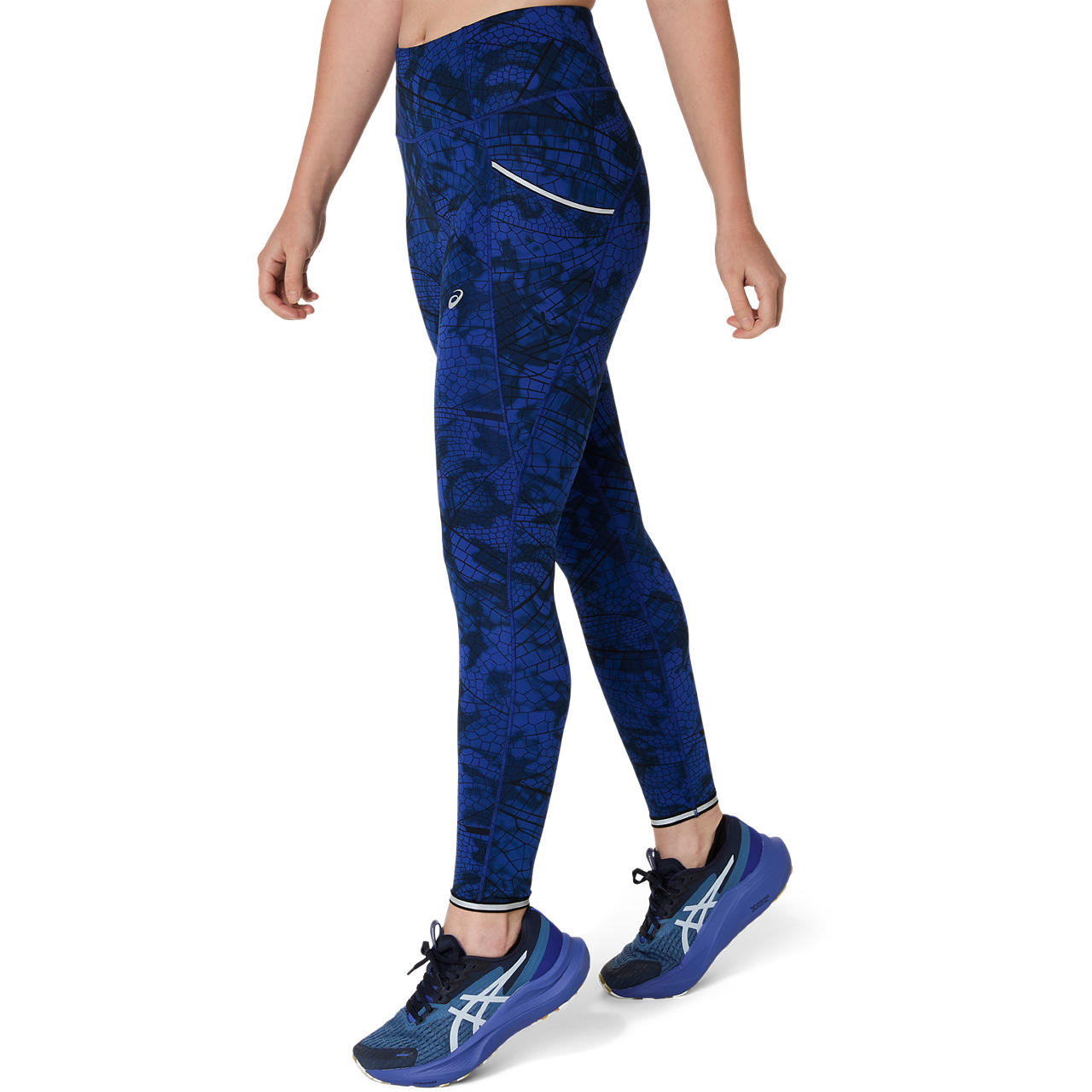 Womens Road Lite-Show Tights