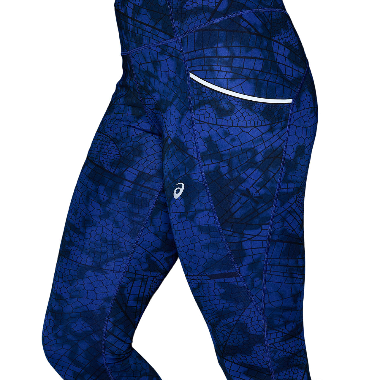 Womens Road Lite-Show Tights