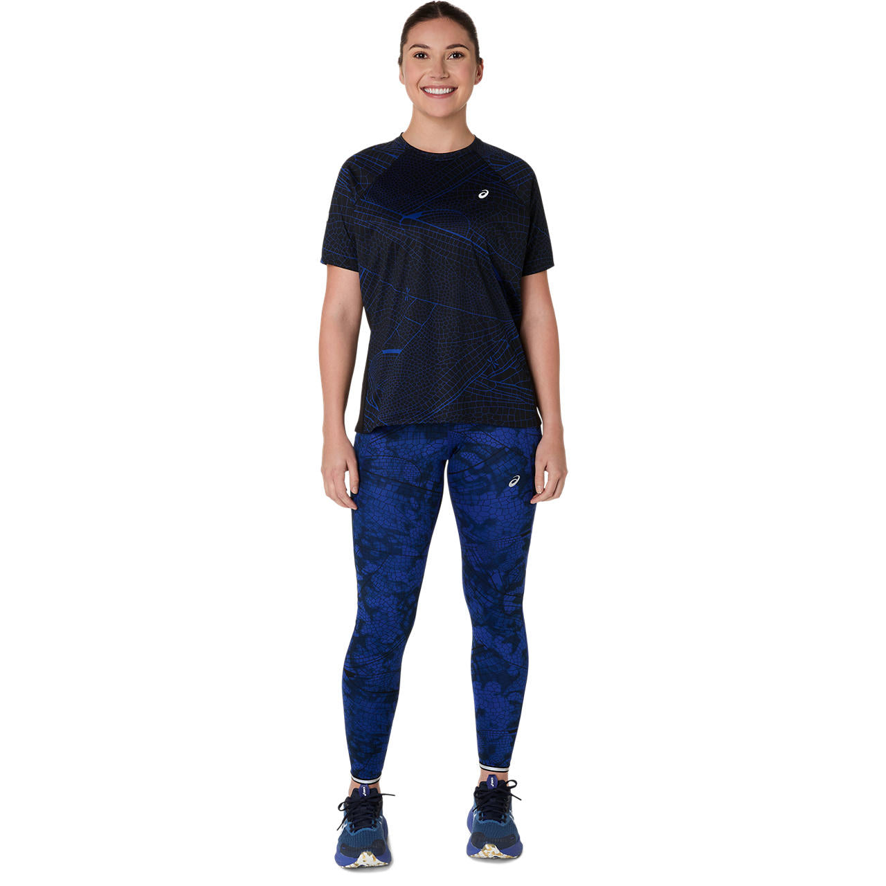 Womens Road Lite-Show Tights