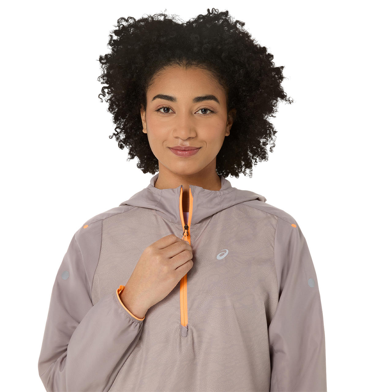 Womens Fujitrail Packable Windbreaker