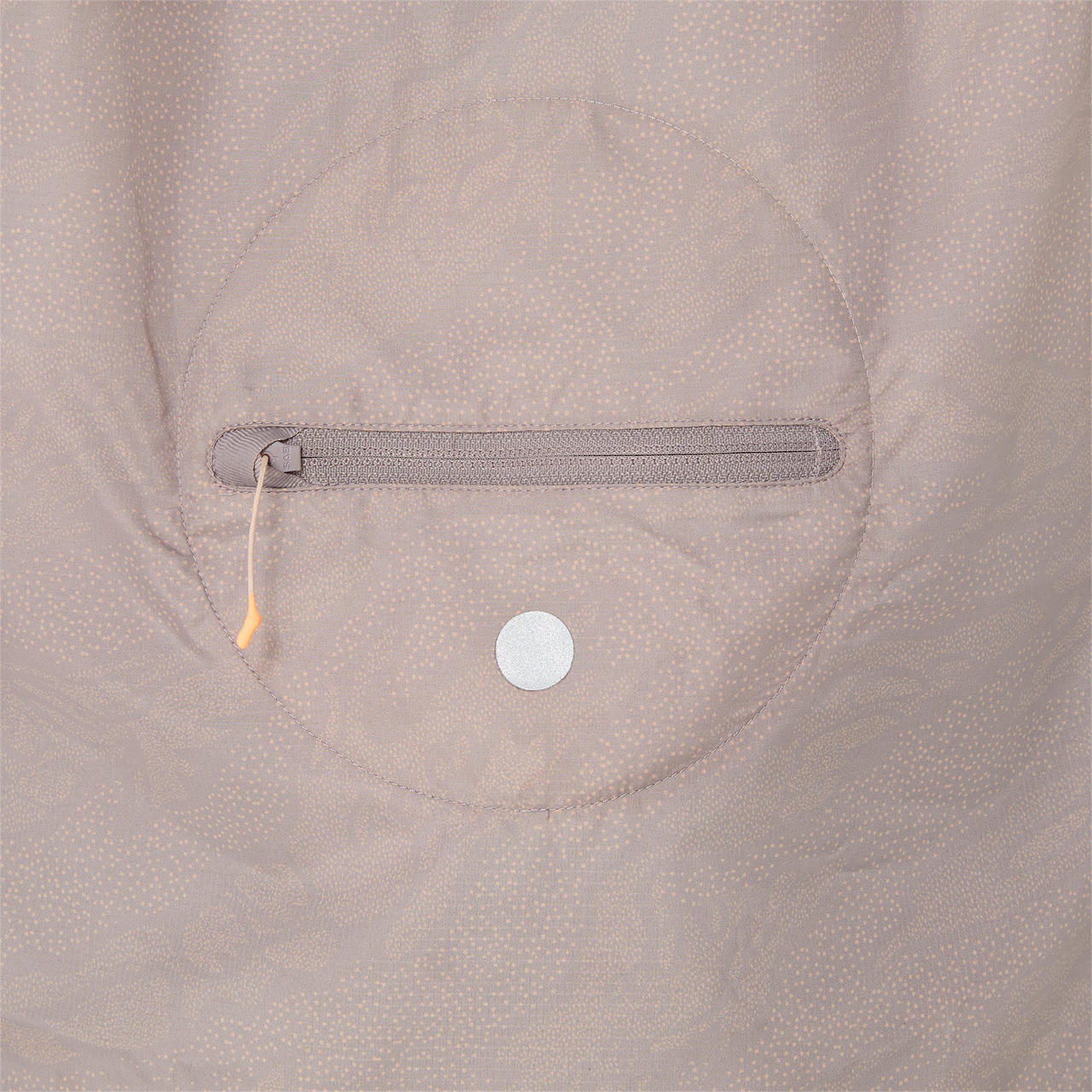 Womens Fujitrail Packable Windbreaker