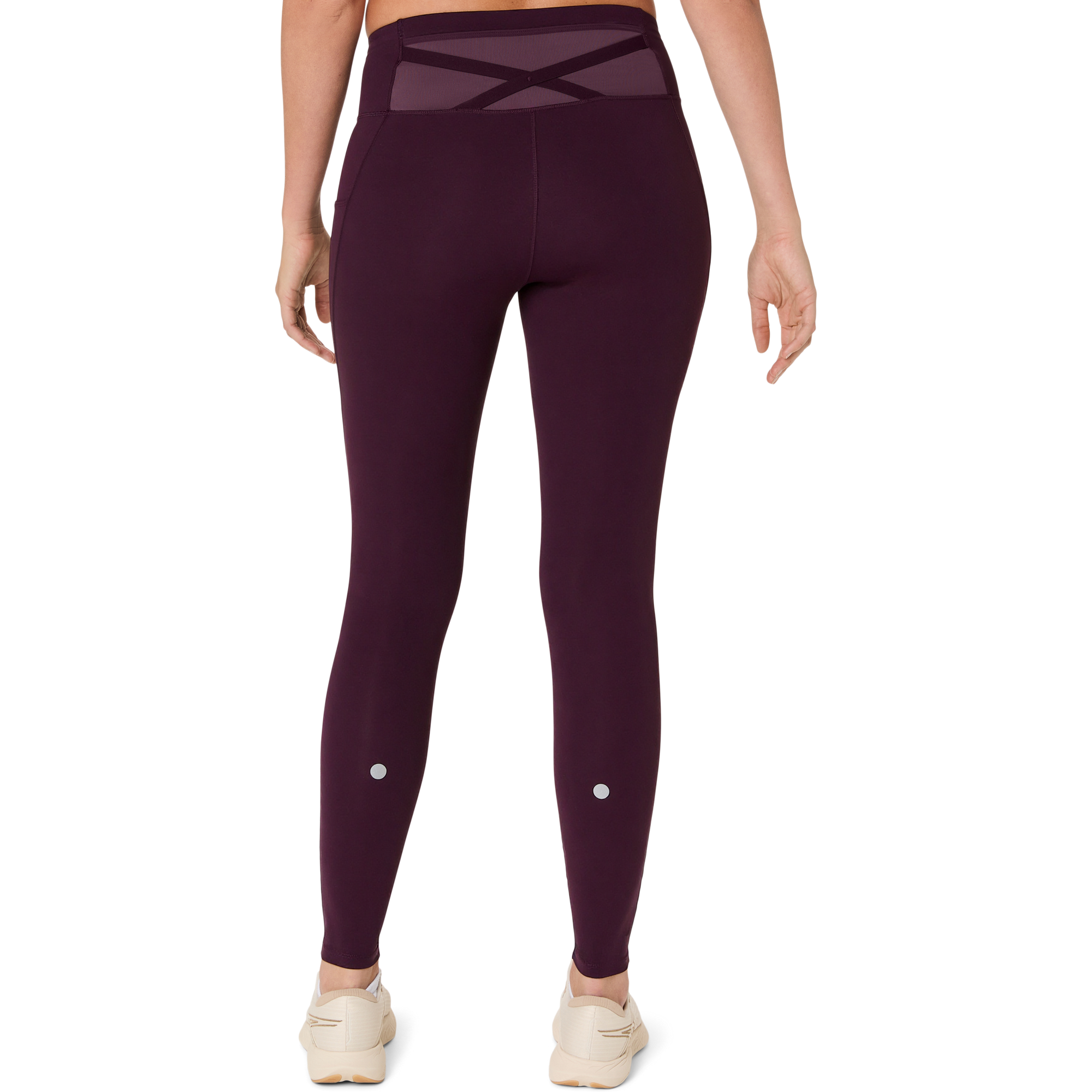 Womens Nagino Run Tight