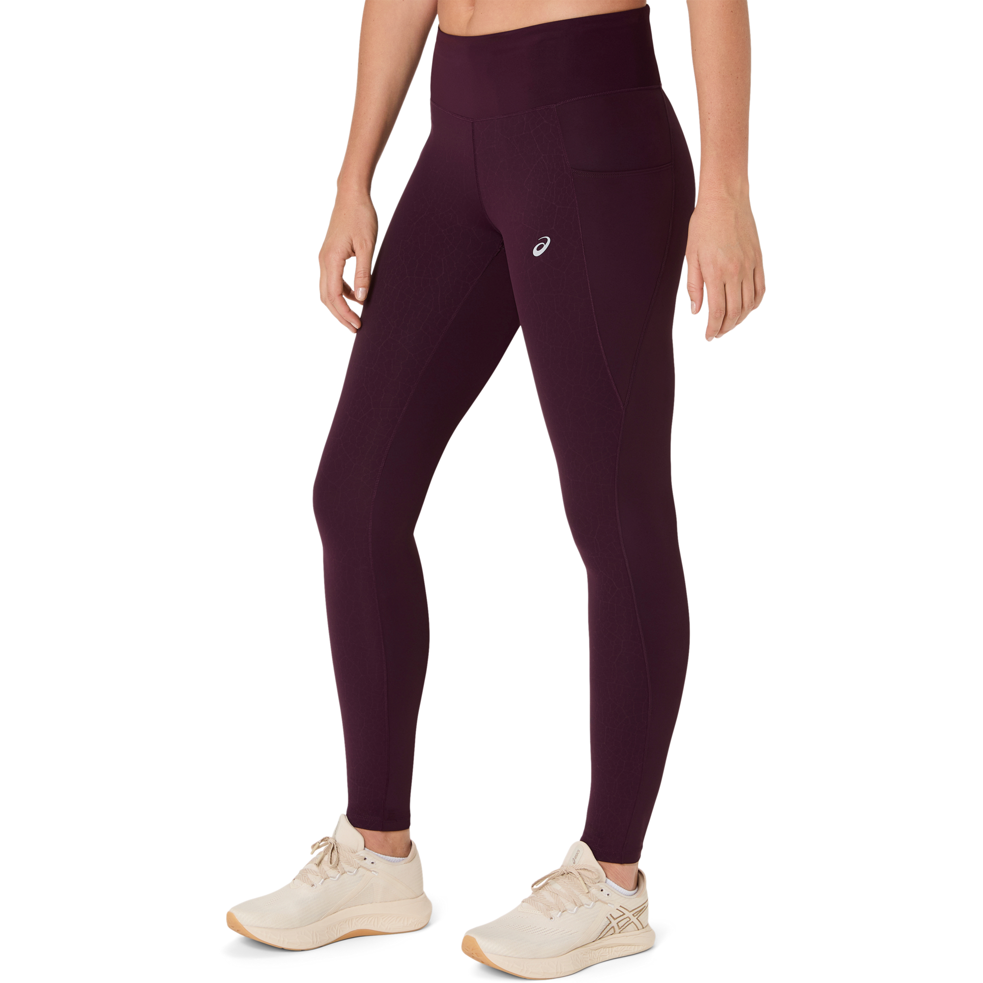 Womens Nagino Run Tight