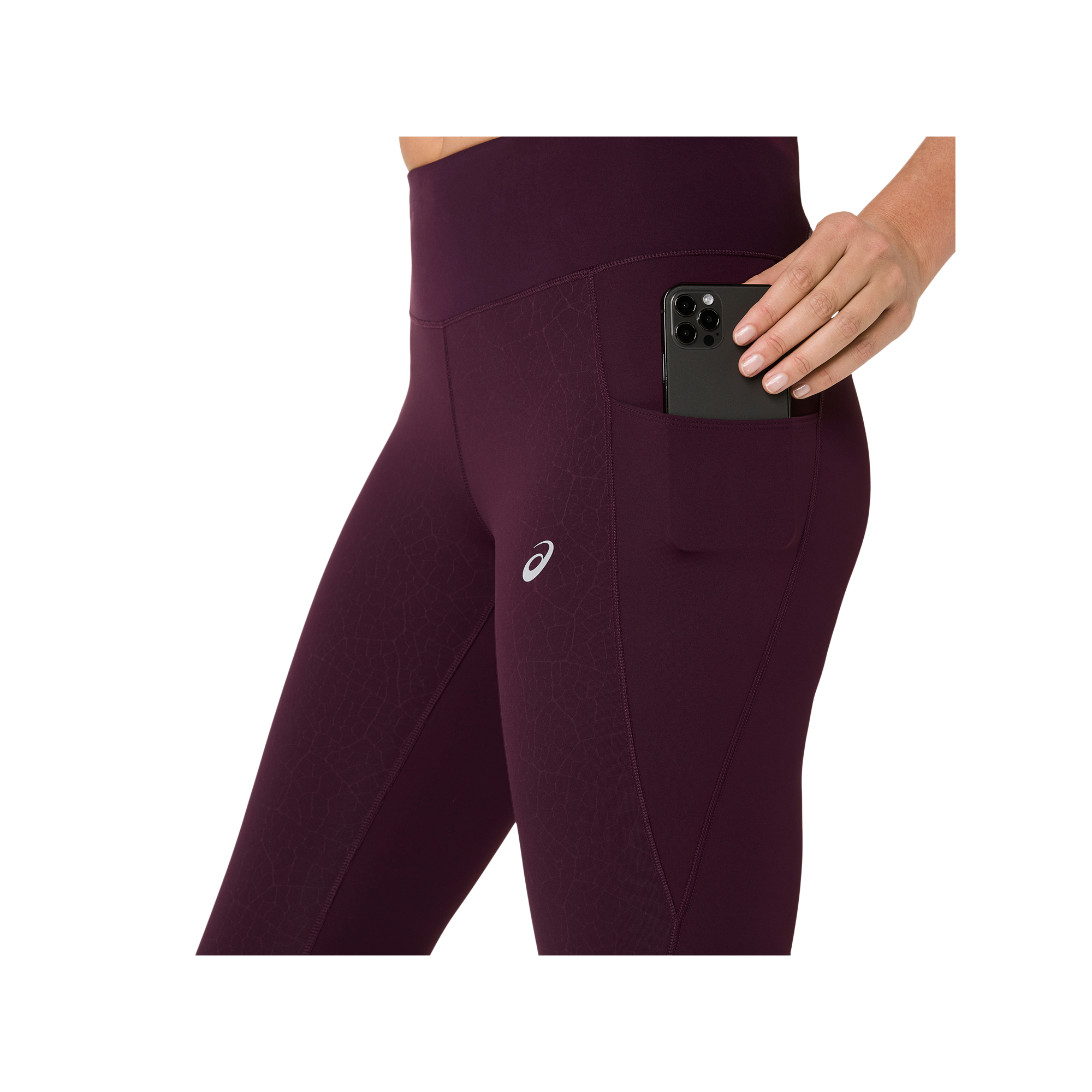 Womens Nagino Run Tight