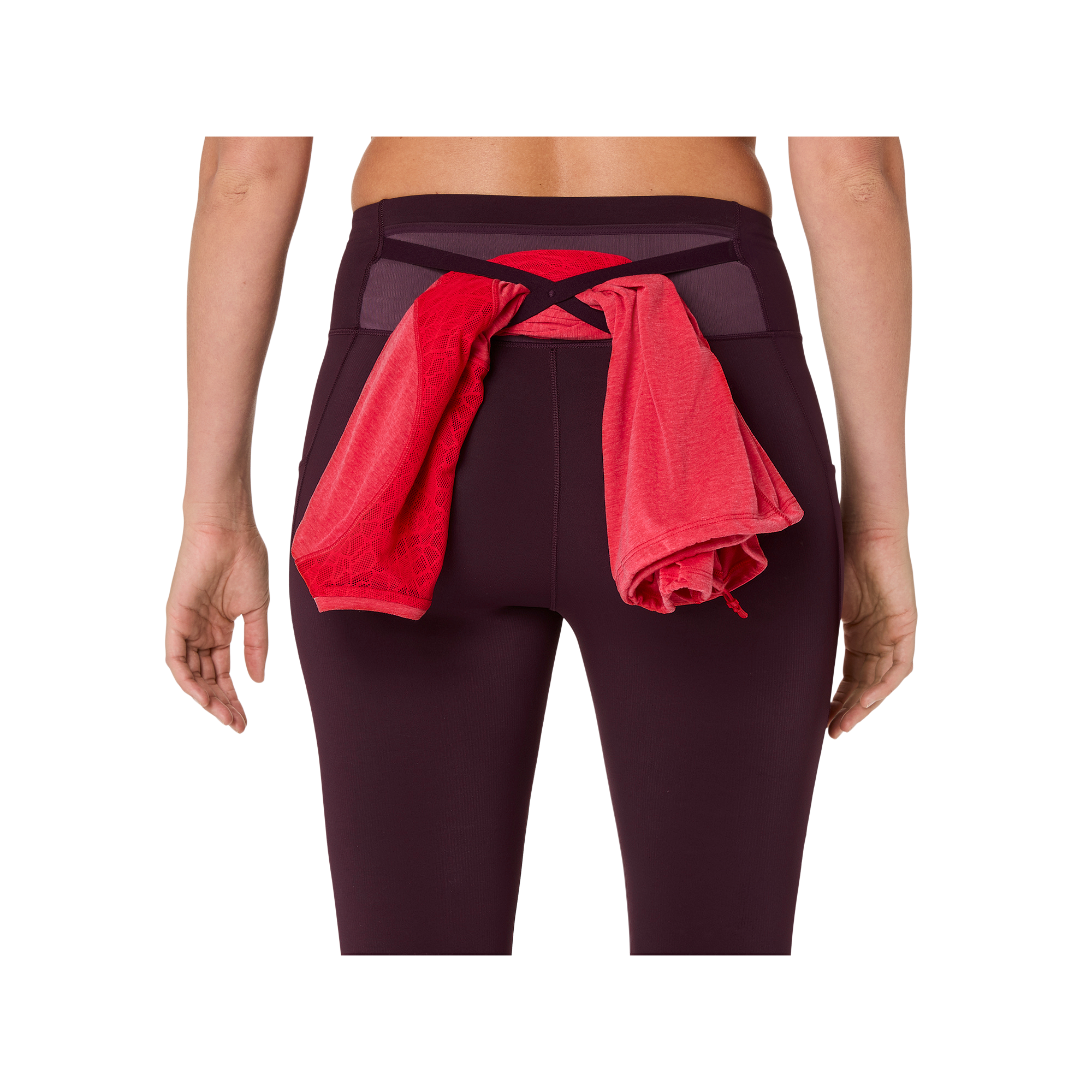Womens Nagino Run Tight