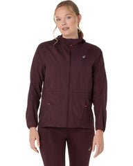 Womens Road Packable Jackets