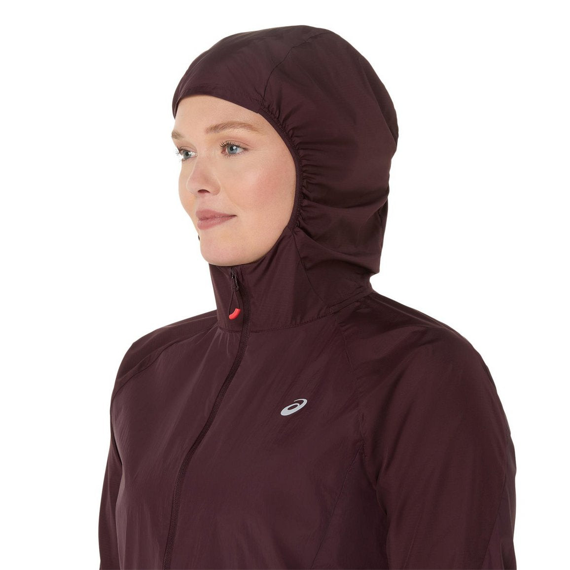 Womens Road Packable Jackets