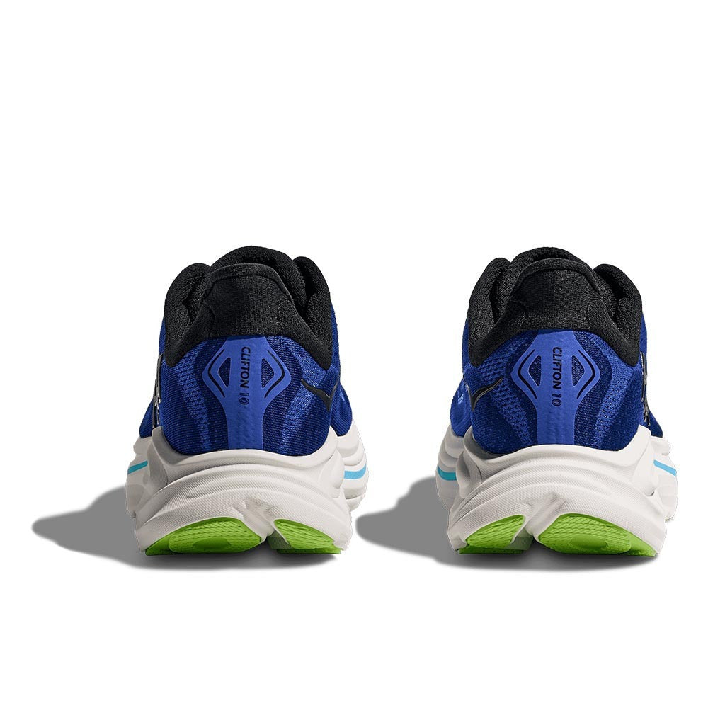 Mens Clifton 10 Running Shoe