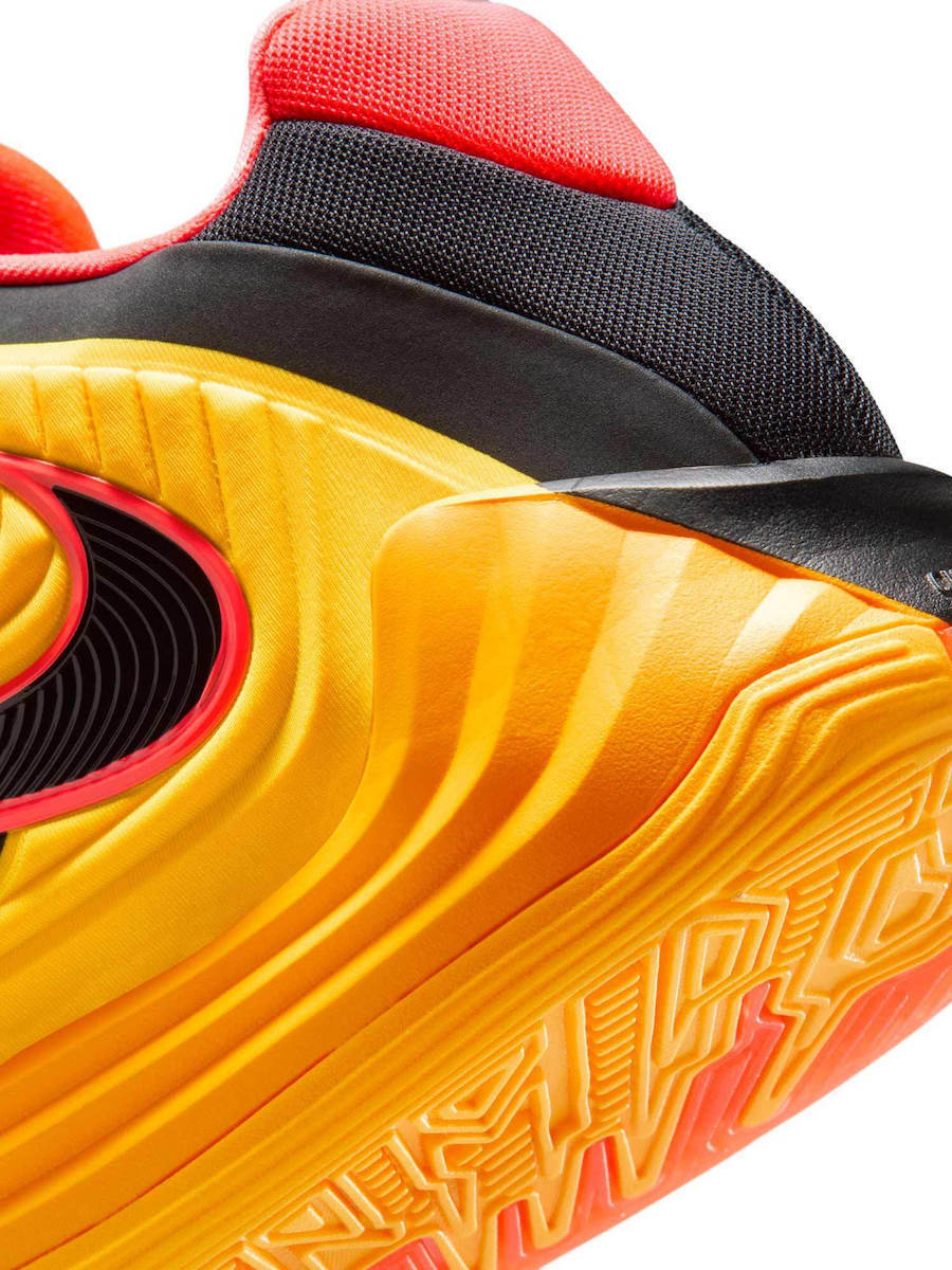 Mens Giannis Lykos Basketball Shoe