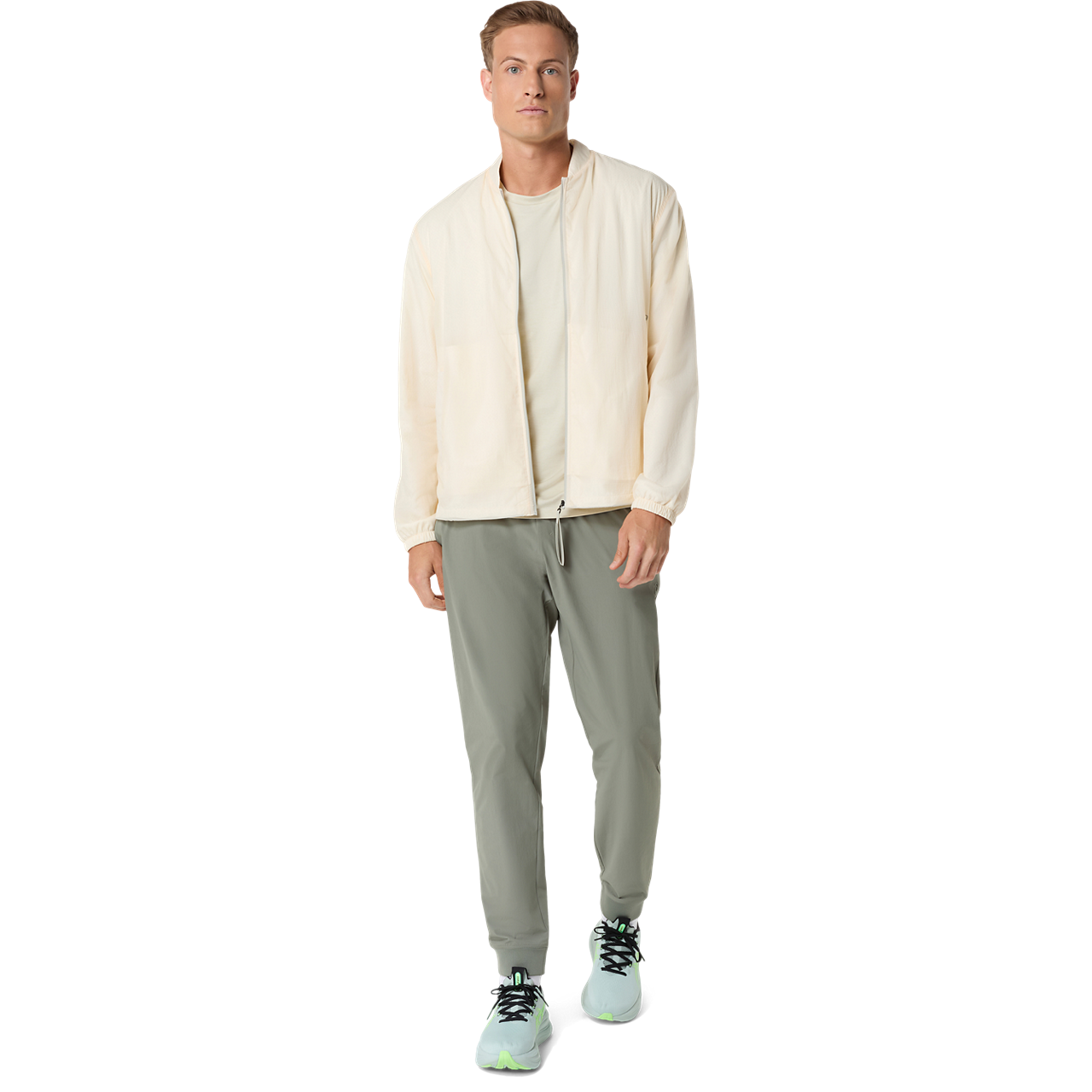 Mens ActiAdaptable Jacket