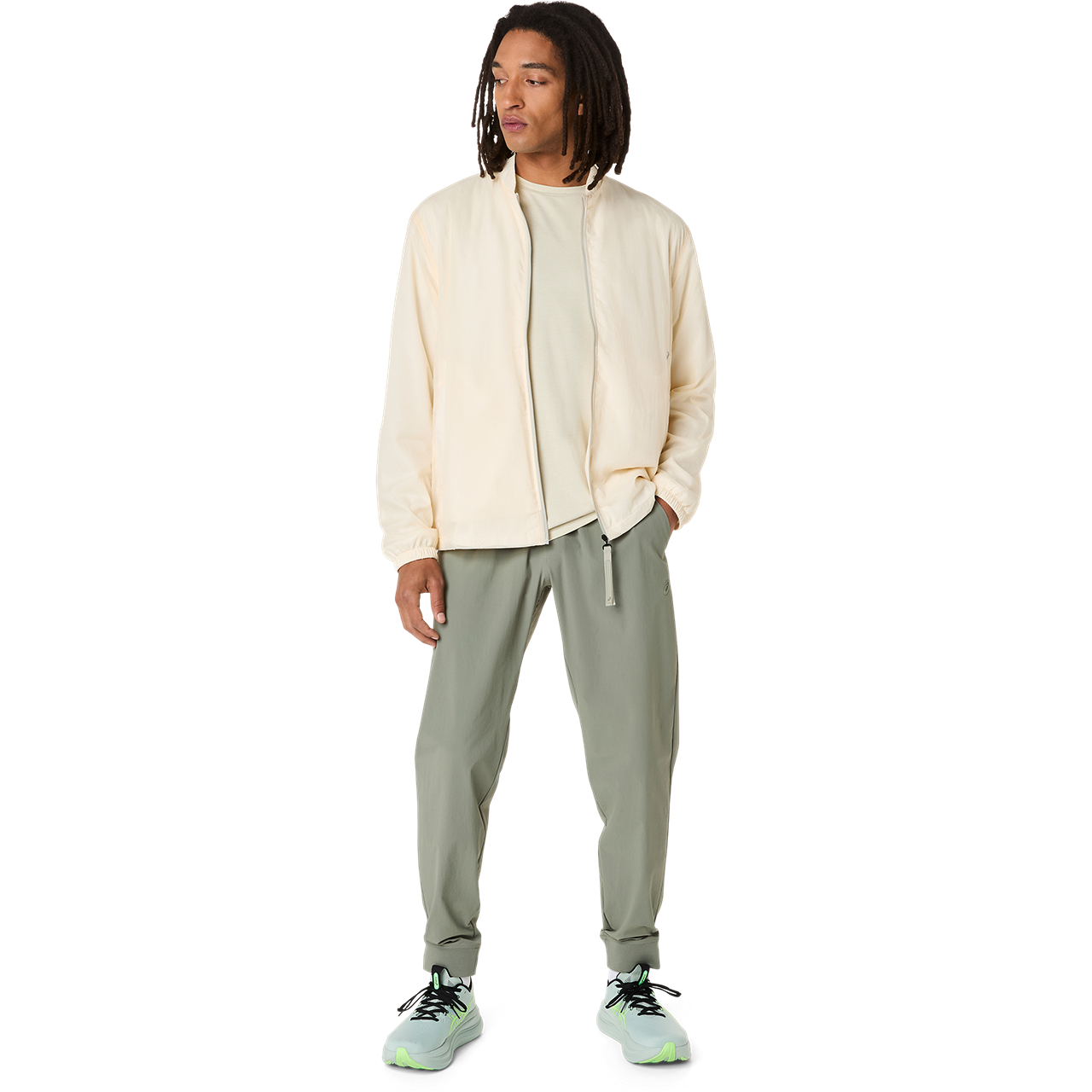 Mens Refined Texture Short Sleeve T-Shirt