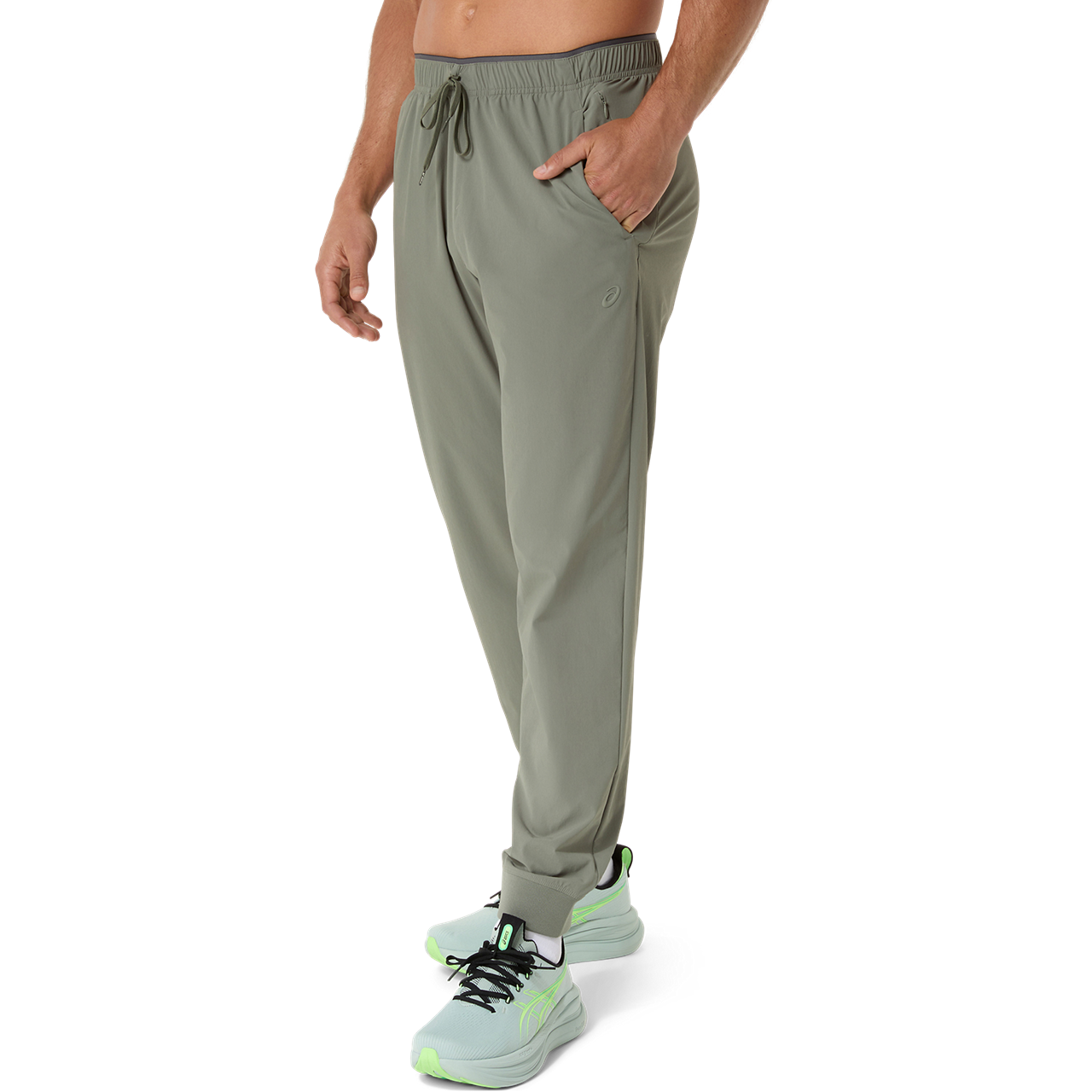 Mens Comfort Core stretch Pants