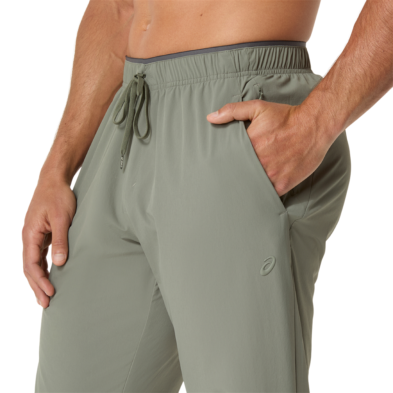 Mens Comfort Core stretch Pants