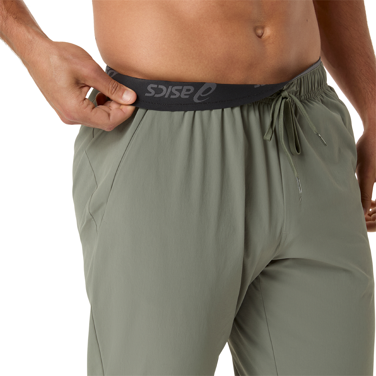 Mens Comfort Core stretch Pants